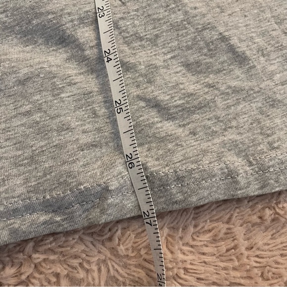 Stranger Things Grey Graphic Tee - Picture 4 of 5